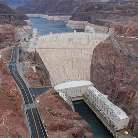 Hoover Dam