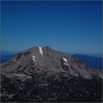 Mount Lassen