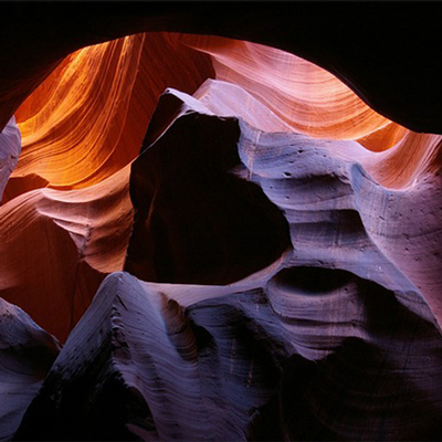 Antelope Canyon