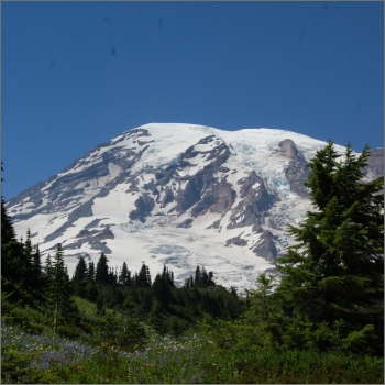 Mount Rainier