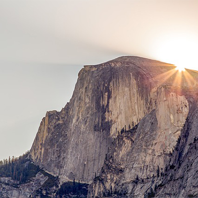 Yosemite